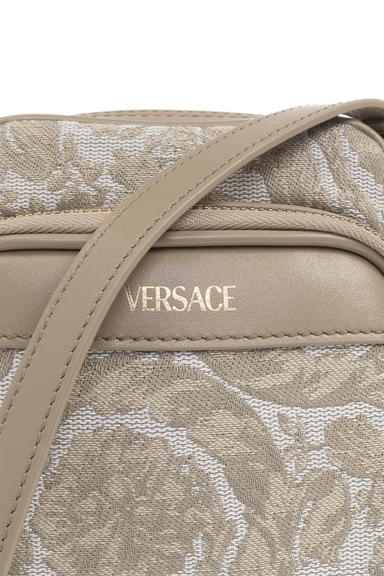 Versace briefcase online